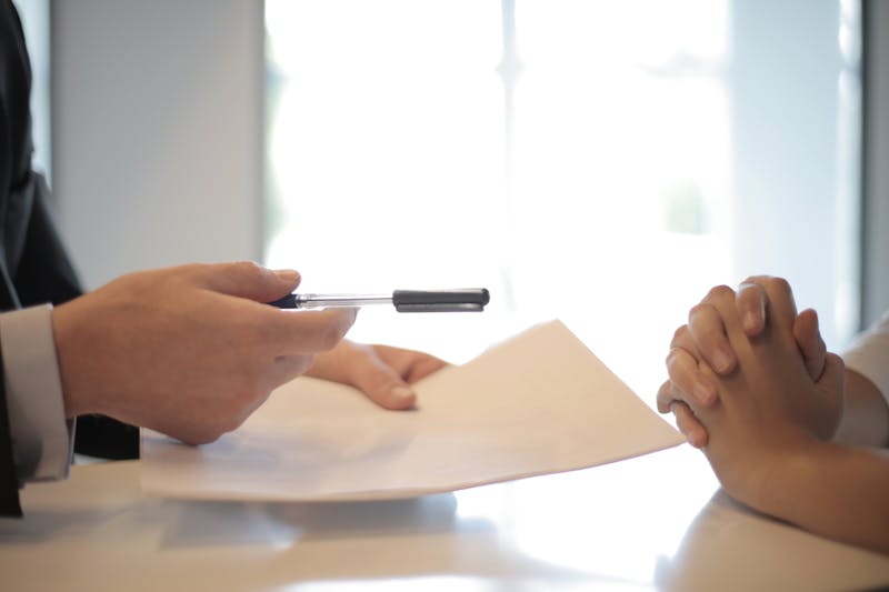 Estate planning and will documentation in New York